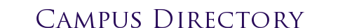 Department Title