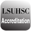 LSUHSC Accreditation