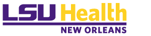 LSU Health Logo