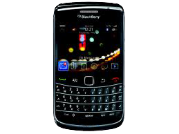 Screenshot Blackberry Bold Free Download