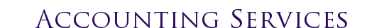 Department Title
