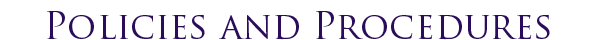 Department Title