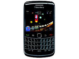Blackberry Smartphone