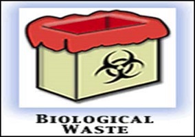 biological waste