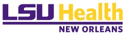 LSUHSC-Logo
