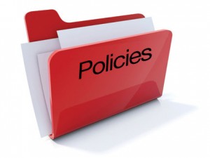 Policies