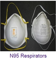 N95 respirator