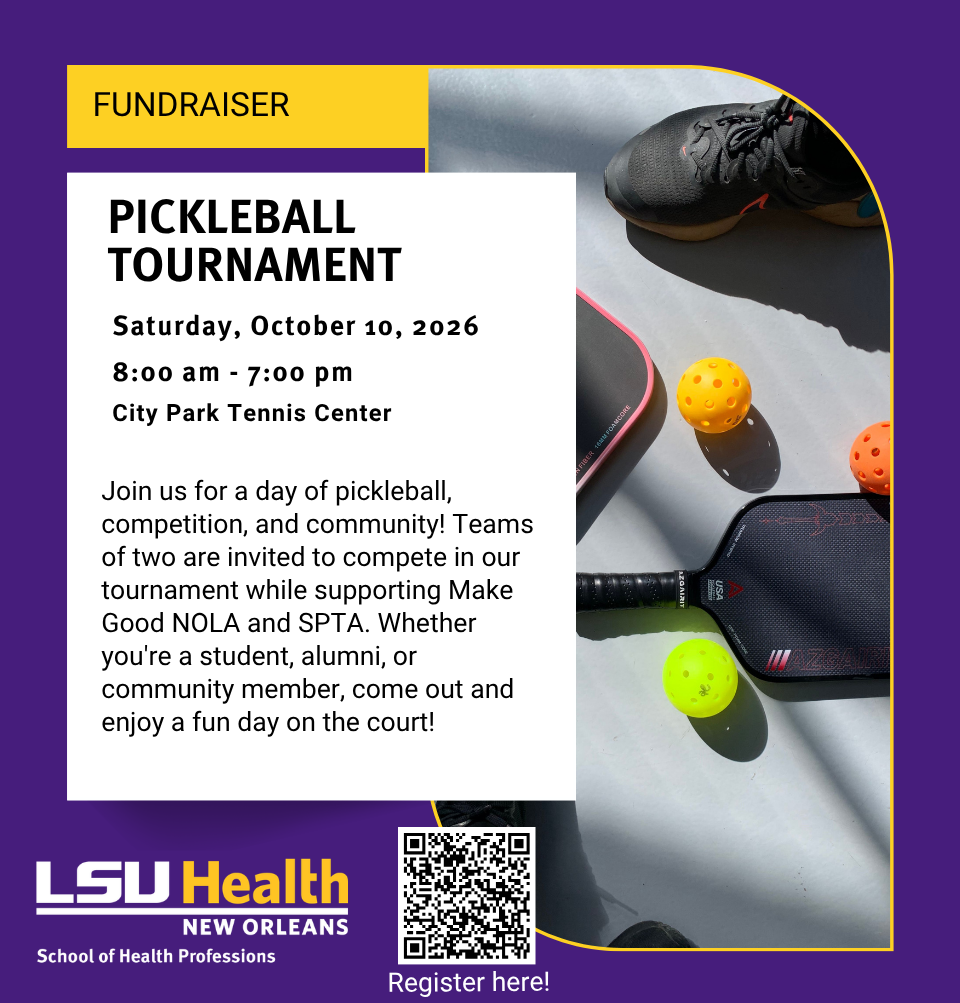 Event Title: Pickleball Tournament n/a, Event Date: October 10, Starting at 08:00 AM and ending at 07:00 PM in Building: None Room: n/a