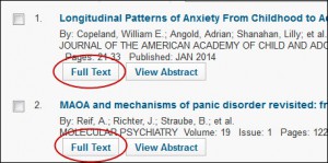 WoS Citation Summary 1