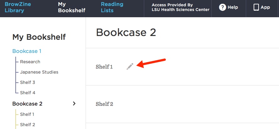 BZ Web Bookshelf Rename