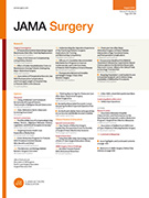 JAMA Surgery 