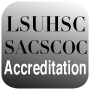LSUHSC Accreditation