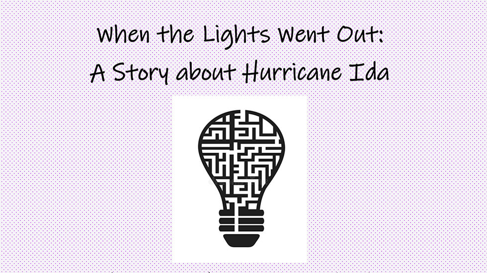 LSU Health Creates Free Resource to Help Kids Cope