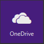 OneDrive Icon