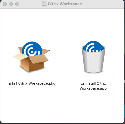 install citrix receiver mac install citrix receiver mac