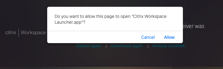 citrix receiver os x 10.10 citrix receiver os x 10.10