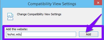 Compatibility Compatibility