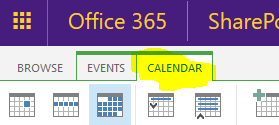 SPO-CalendarTab