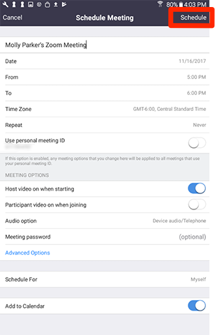 android-schedule-a-meeting