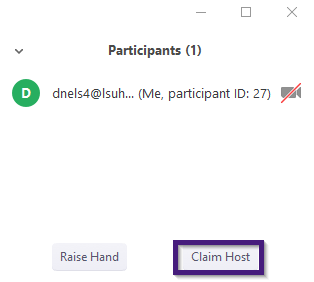 ZoomParticipantsClaimHost
