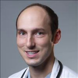 Dustin Latimer, MD