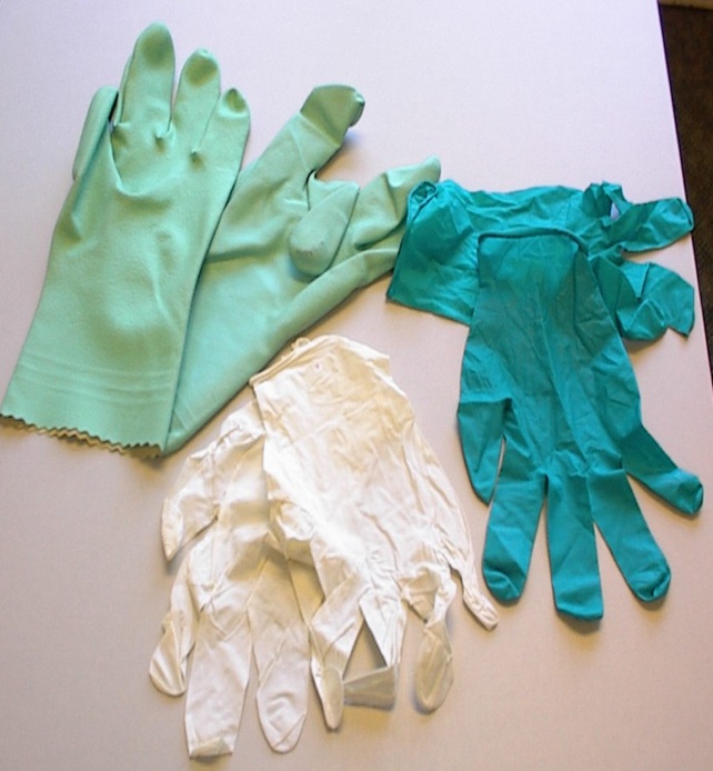 Gloves