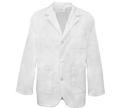 Lab coat