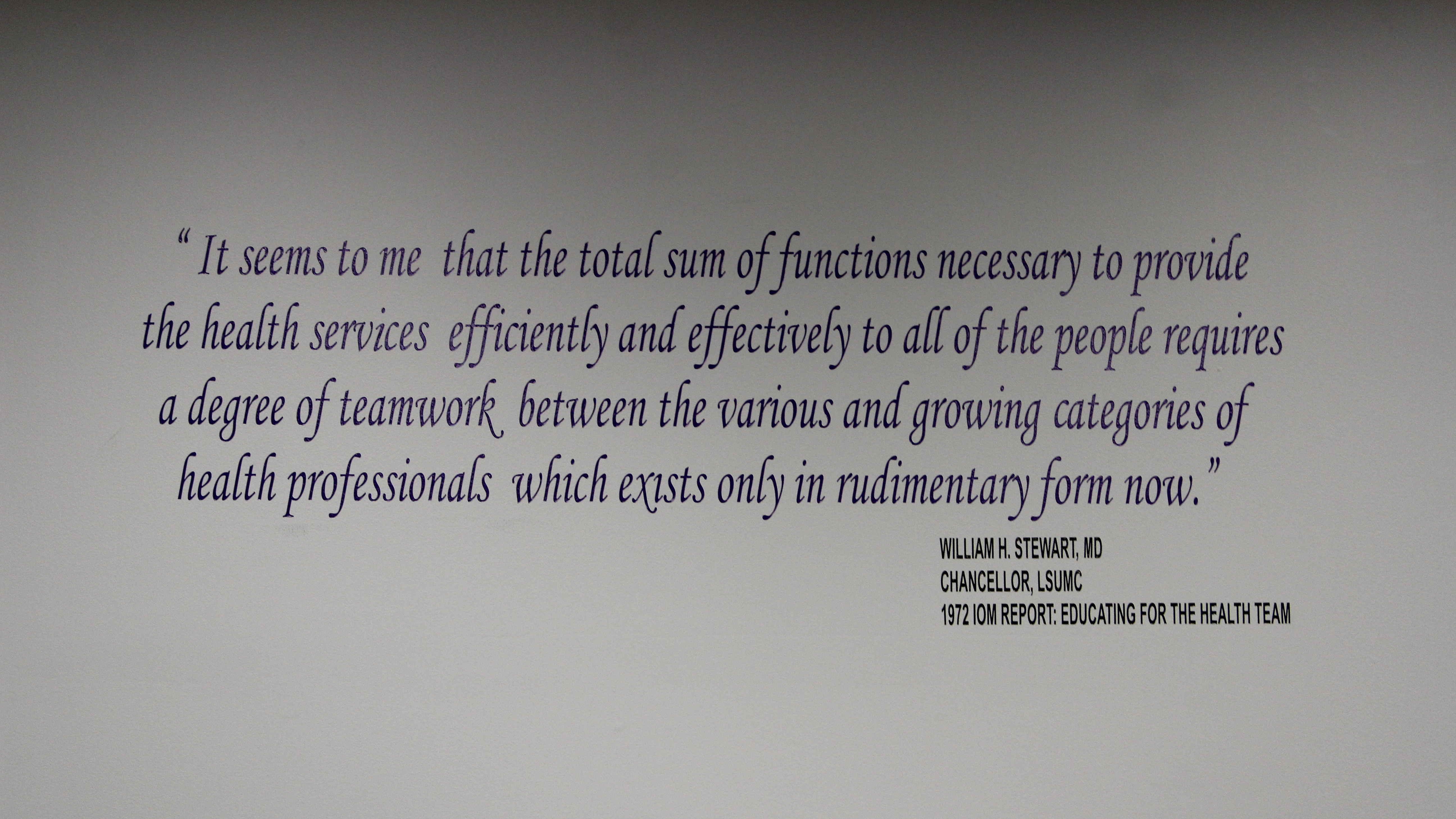 William Stewart Quote