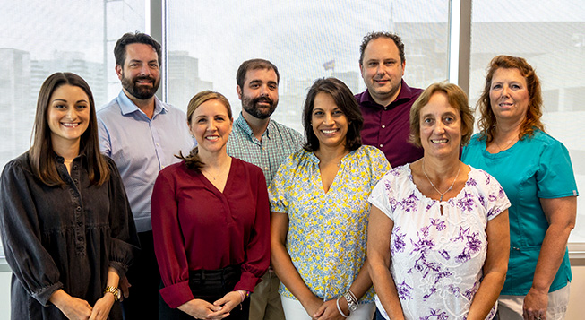 CIPECP Staff