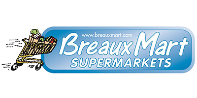 breaux mart