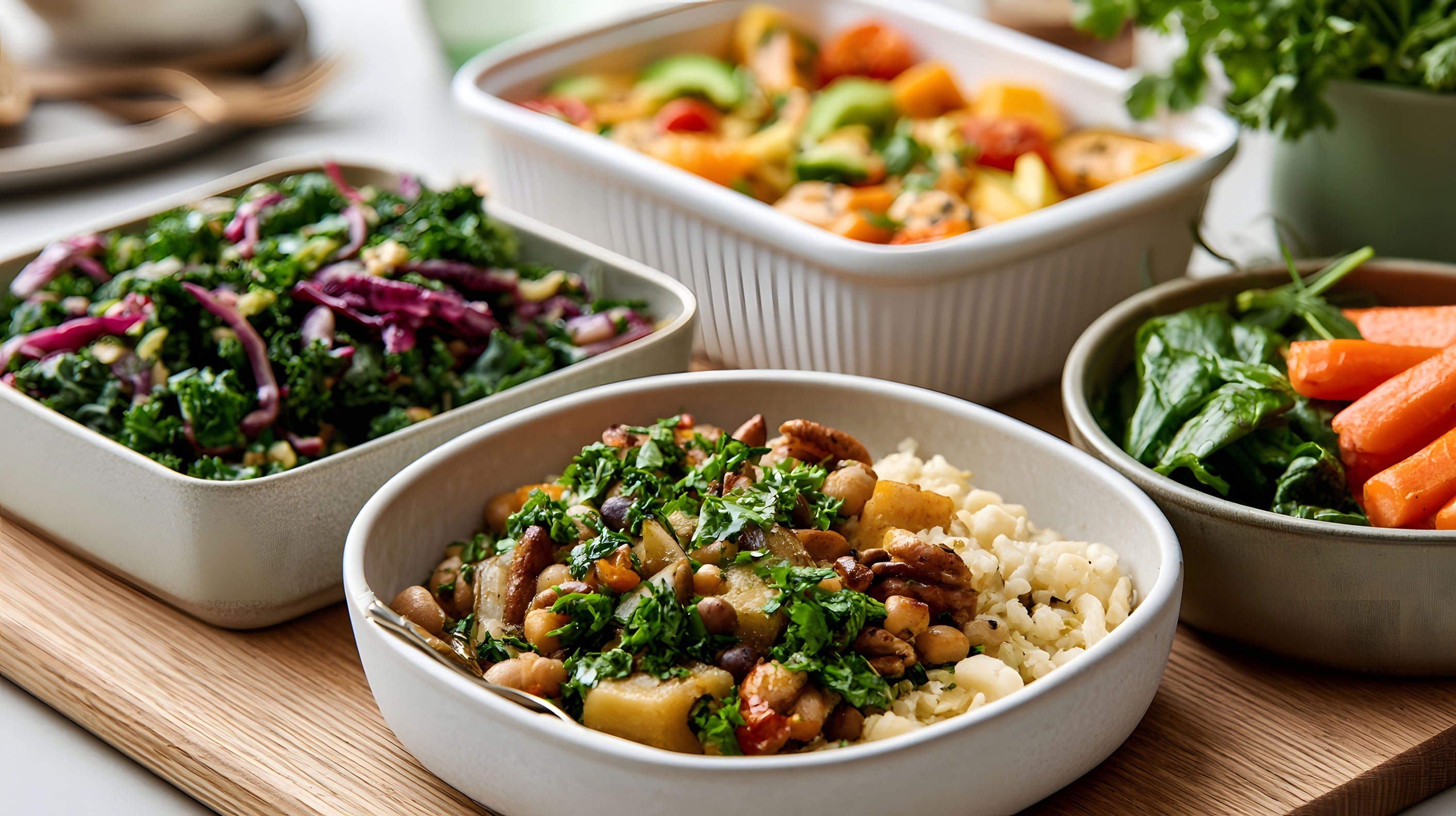 Thanksgiving Recipe Inspirations