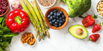 Healthy Eating Guide