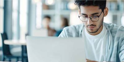 Study Spaces Guide