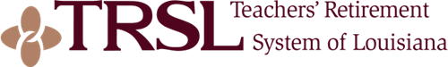 TRSL logo