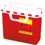 Sharps Containers