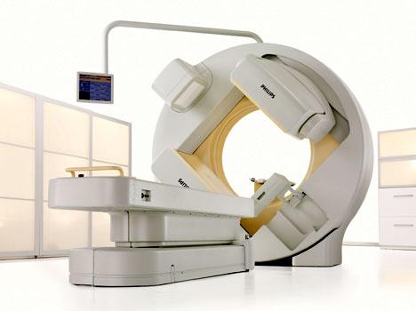 SPECT-CT