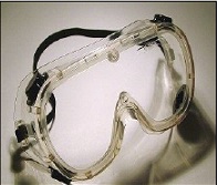 goggles