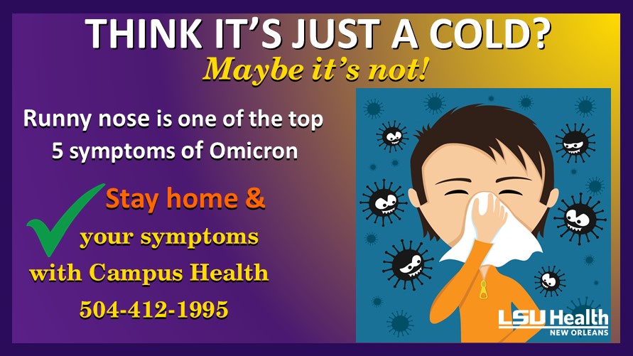 Omicron Symptoms 2