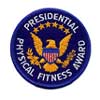 president fitness challenge