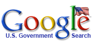 usgov google search