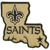 Go Saints!