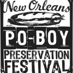 2010 New Orleans Po'boy preservation festival