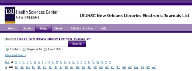 Revised EJL