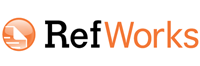 RefWorks logo