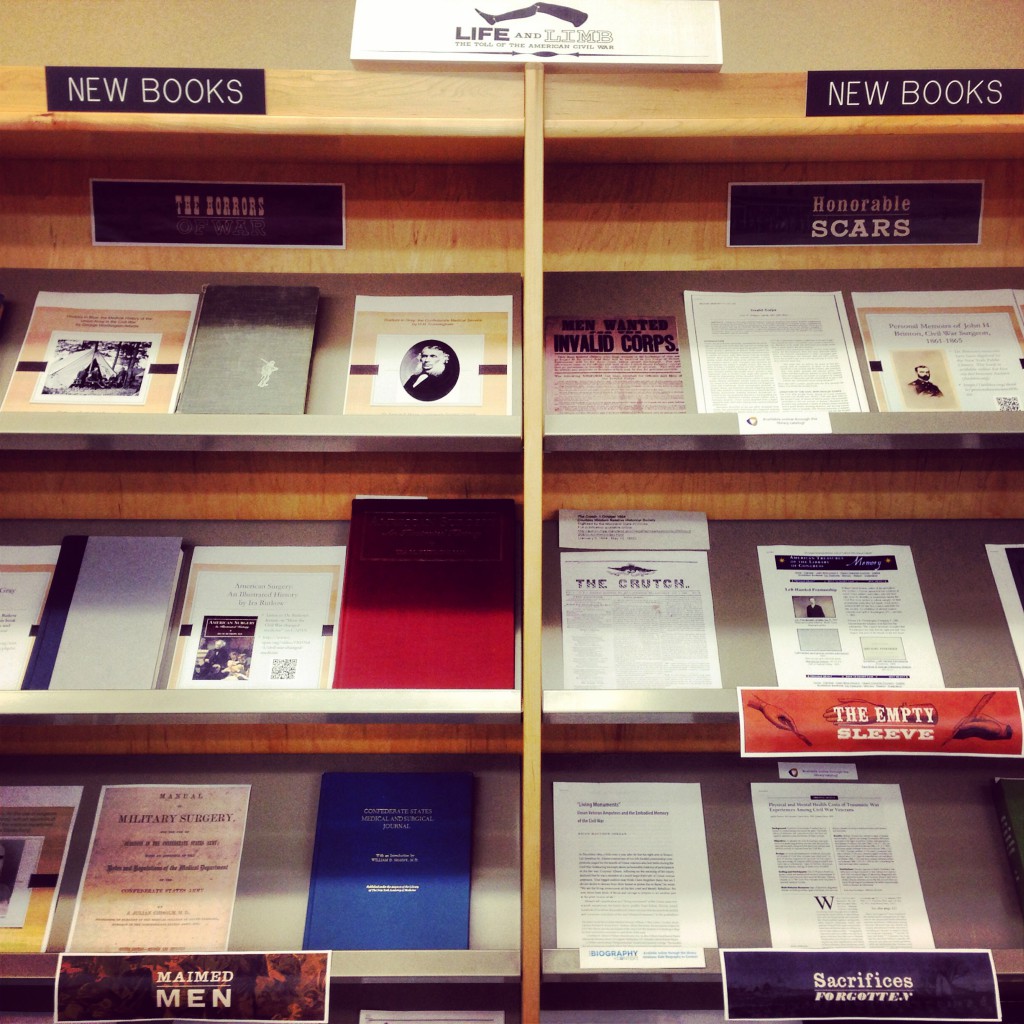 Civil War Libraries News Civil War Libraries News