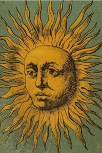 sun