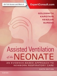 Assisted Ventilation Neonate 2016