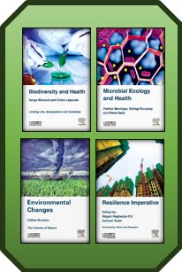 EBS blog Environmental Science