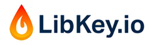 Image of LibKey.io Logo