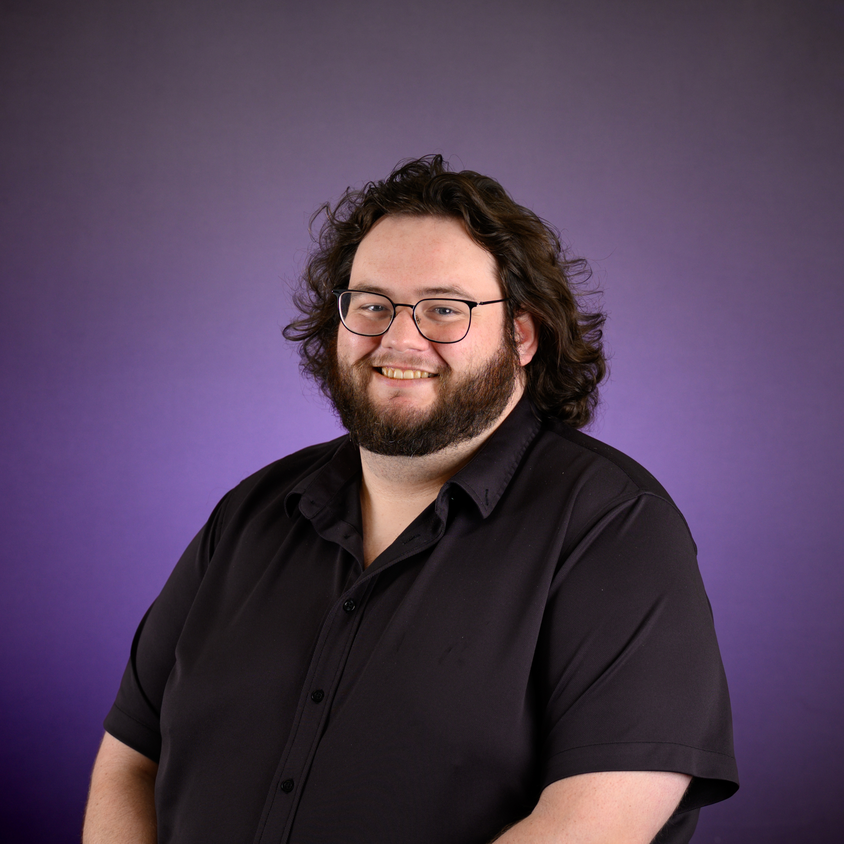 Photo of Matthew Folse